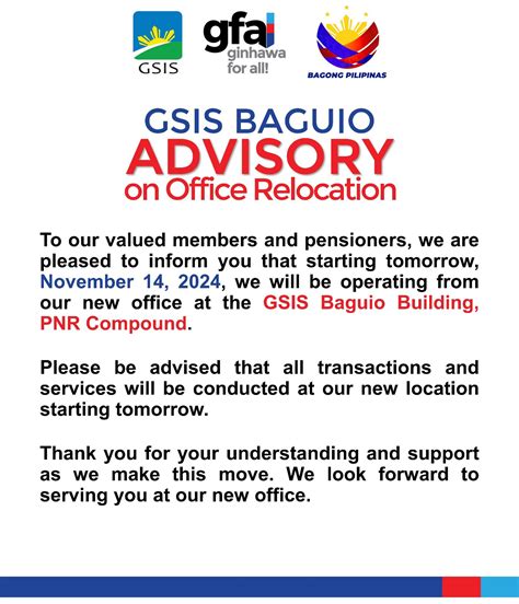 gsis baguio contact number|GOVERNMENT SERVICE INSURANCE SYSTEM – BAGUIO – .